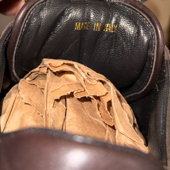 Louis Vuitton LV Trainer Suede Leather Sneakers - Picture 10 of 15